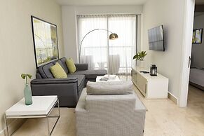 Yoo Panama & Arts Tower