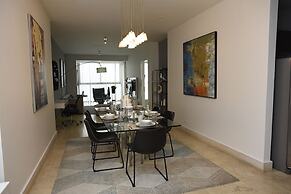 Yoo Panama & Arts Tower