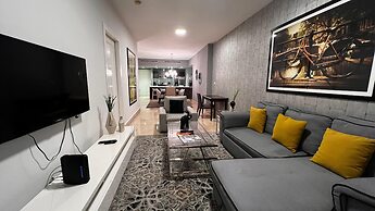 Yoo Panama & Arts Tower