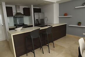 Yoo Panama & Arts Tower