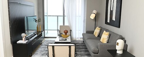 Yoo Panama & Arts Tower