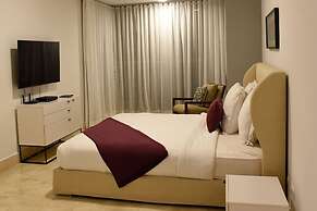 Yoo Panama & Arts Tower