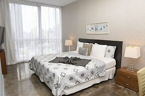 Yoo Panama & Arts Tower