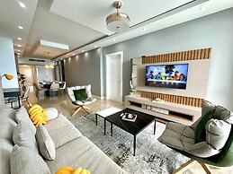 Yoo Panama & Arts Tower