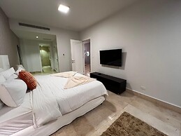 Yoo Panama & Arts Tower