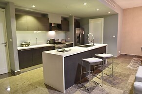 Yoo Panama & Arts Tower