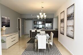 Yoo Panama & Arts Tower