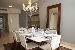 Yoo Panama & Arts Tower