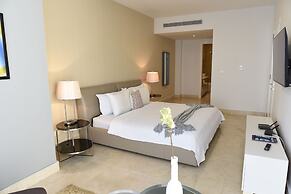 Yoo Panama & Arts Tower