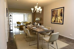 Yoo Panama & Arts Tower