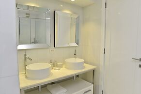 Yoo Panama & Arts Tower