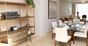 Yoo Panama & Arts Tower