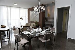 Yoo Panama & Arts Tower