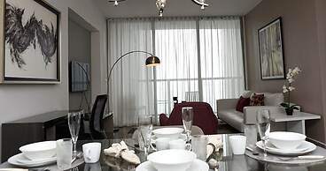 Yoo Panama & Arts Tower