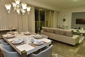 Yoo Panama & Arts Tower