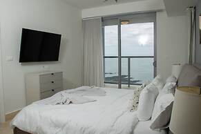 Yoo Panama & Arts Tower