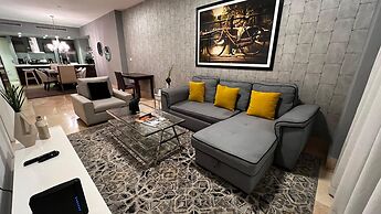 Yoo Panama & Arts Tower