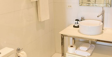 Yoo Panama & Arts Tower