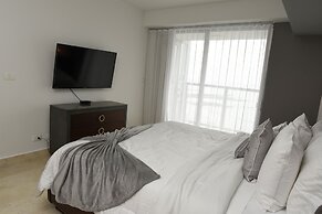 Yoo Panama & Arts Tower