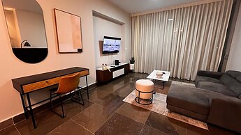 Yoo Panama & Arts Tower