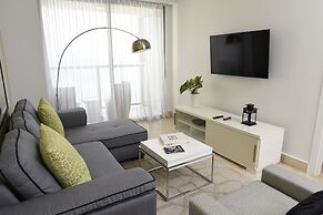 Yoo Panama & Arts Tower