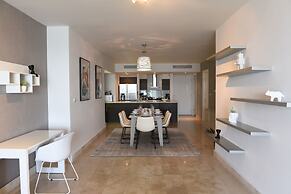 Yoo Panama & Arts Tower