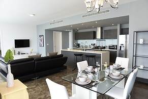 Yoo Panama & Arts Tower