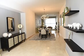 Yoo Panama & Arts Tower