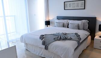 Yoo Panama & Arts Tower