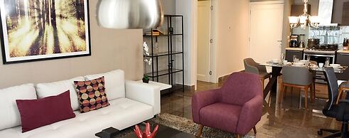 Yoo Panama & Arts Tower