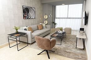 Yoo Panama & Arts Tower