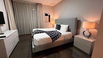 Yoo Panama & Arts Tower