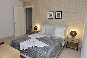 Yoo Panama & Arts Tower