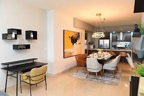 Yoo Panama & Arts Tower