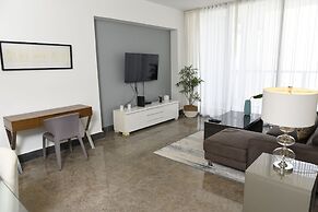 Yoo Panama & Arts Tower