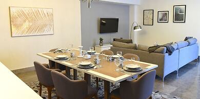 Yoo Panama & Arts Tower