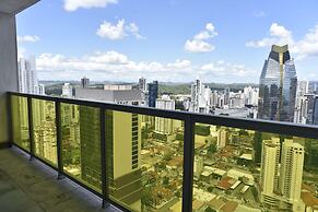 Yoo Panama & Arts Tower