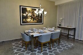 Yoo Panama & Arts Tower