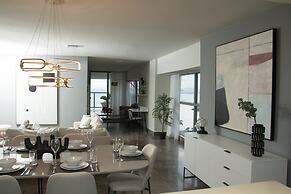 Yoo Panama & Arts Tower