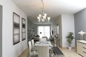 Yoo Panama & Arts Tower