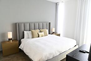 Yoo Panama & Arts Tower