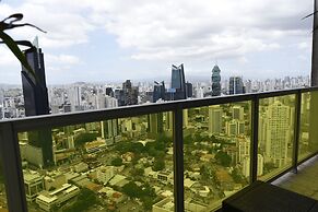 Yoo Panama & Arts Tower