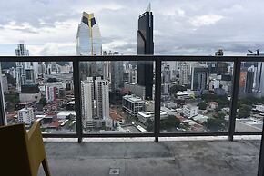 Yoo Panama & Arts Tower