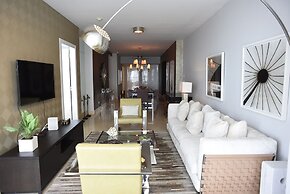 Yoo Panama & Arts Tower