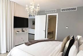 Yoo Panama & Arts Tower