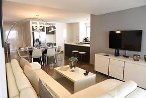 Yoo Panama & Arts Tower