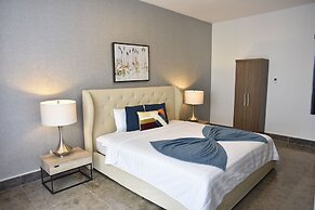 Yoo Panama & Arts Tower