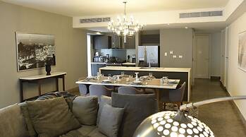 Yoo Panama & Arts Tower