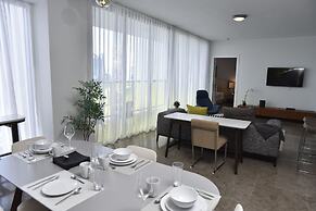 Yoo Panama & Arts Tower