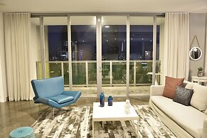 Yoo Panama & Arts Tower